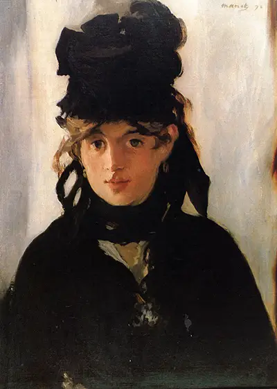 Berthe Morisot Biography
